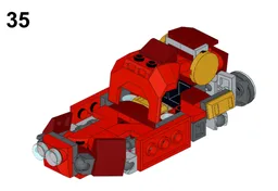 76140 alternative boat