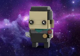 Dr Julian Bashir