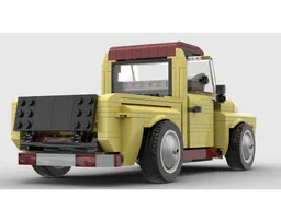 F100 '55