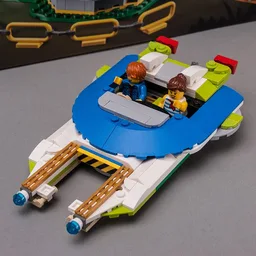 31095 Spaceship