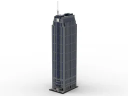 Millennium Tower