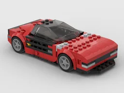 76895 Ferrari Testarossa