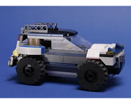 60449 SUV