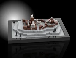 Winterfell - Game of Thrones