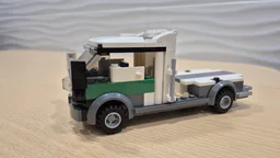 Container Transporter