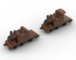 (RWS) Scrap Engines 2