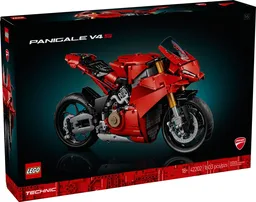Ducati Panigale V4 S