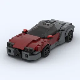 76903 Bugatti Veyron