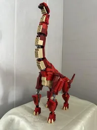 Brachiosaurus