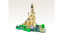 Fantasy Castle