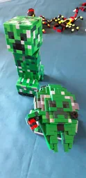 Millennium Creeper