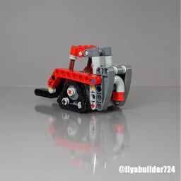 42132 Skid Steer Loader