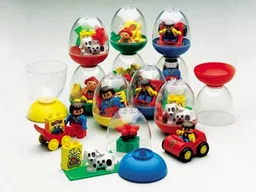 Egg Fun