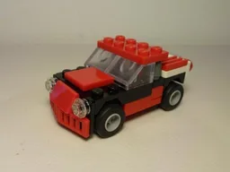 30187 Pickup Truck