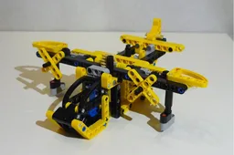 42004 Flying Boat v2