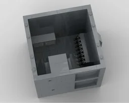 Imperial Wall - Observation Tower