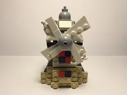 windmill 31134
