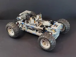 Piotrek839's Hurricane