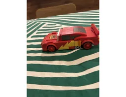 Lightning McQueen
