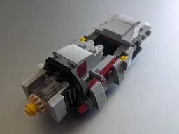 75345 alternative build