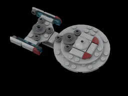 USS Retaliator