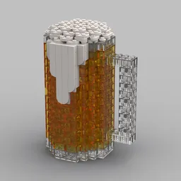 Beer Mug