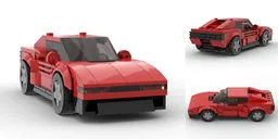 Sportscar