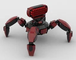 WAR DROID: Wipe Out 2.0