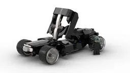 Tron: Legacy Light Runner