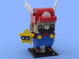 Mario (Super Mario 64 Version)
