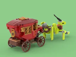 Stagecoach