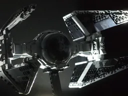 TIE Interceptor