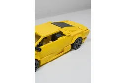 Lamborghini Murcielago