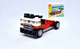 11950 Truck