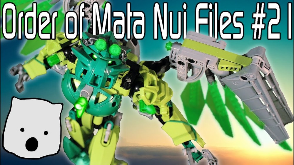 Lego Wombat Combat Pictures Ayhax
