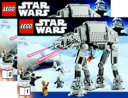 AT-AT Walker