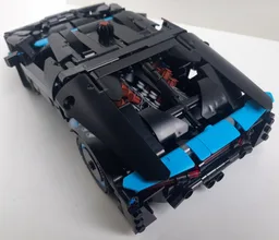 Bugatti Chiron - 42151 Alternate