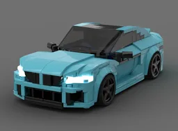 BMW M2 G87