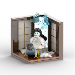 Yuki-onna