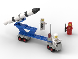 483 Alpha-1 Playset #7