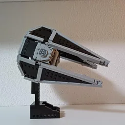 TIE Interceptor