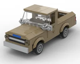 updated chevy c10