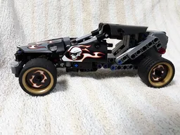42046 - Buggy