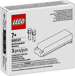Rechargeable Battery {for 113557c01}