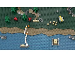 C&C Microscale Base