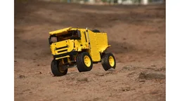 42114 Dakar Truck