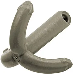 Tool Grappling Hook