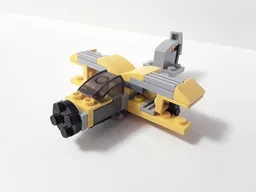 31014 - Biplane