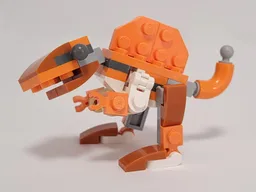 30574 Spinosaurus