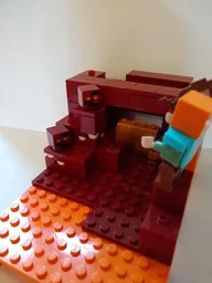 The Nether Cave